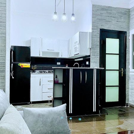 Zebra Apartments Hurghada Center Extérieur photo
