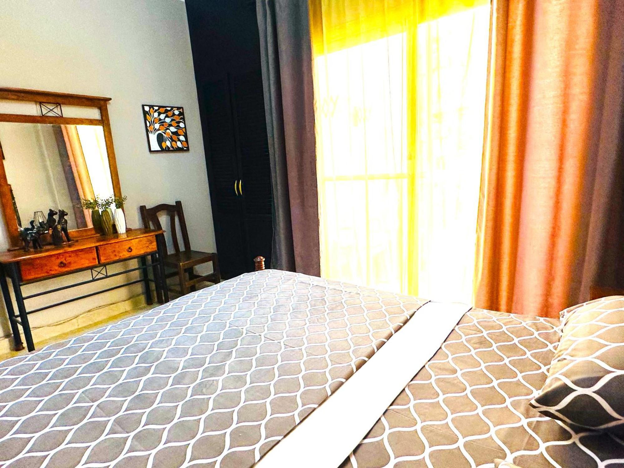 Zebra Apartments Hurghada Center Extérieur photo
