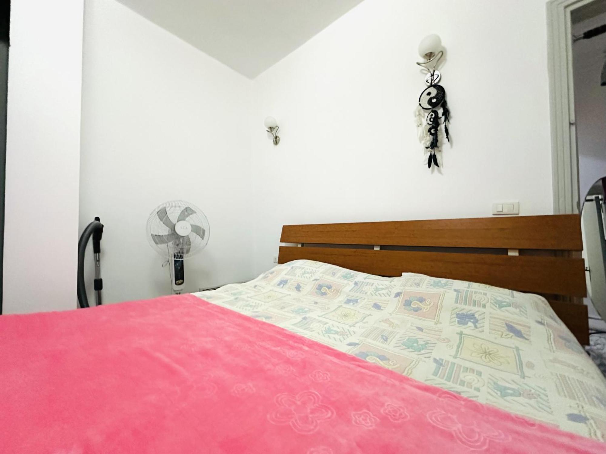 Zebra Apartments Hurghada Center Extérieur photo